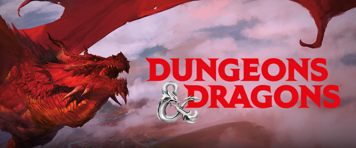 Dungeons & Dragons, guida allo storico GDR: come giocare