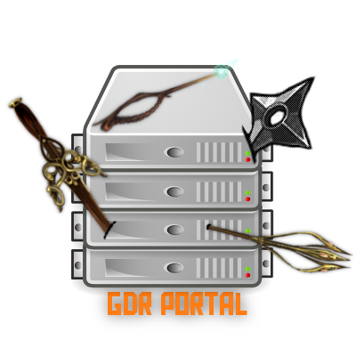 GDRPortal - Hosting Play by Chat