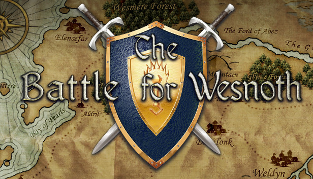 The Battle for Wesnoth