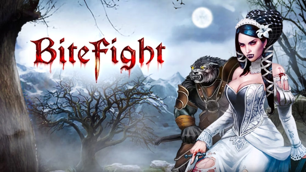 Bitefight MMO