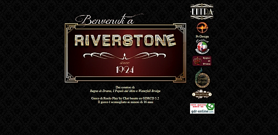 Riverstone - Home Page