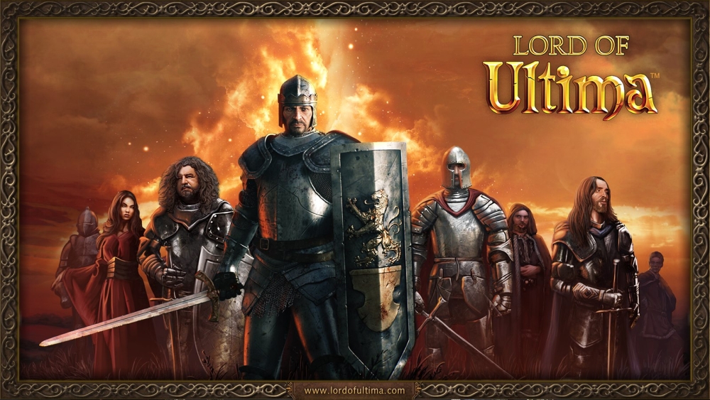 Lord of Ultima