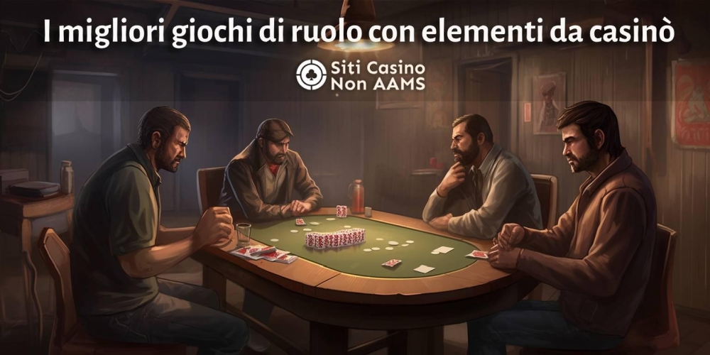 casino stranieri affidabili spiegata