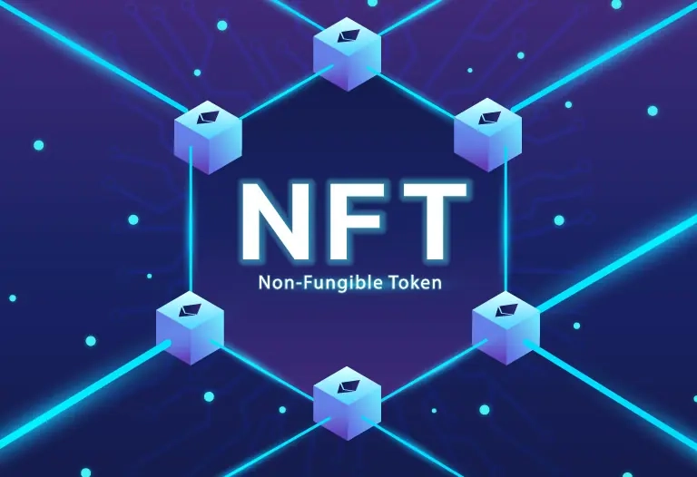 Guida agli NFT: Come creare, vendere e acquistare Token Non Fungibili