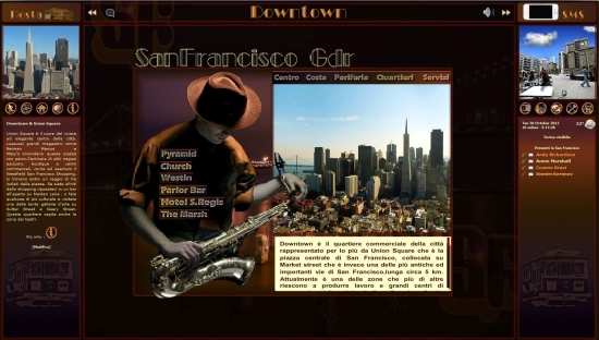 Sanfranciscogdr Home Page