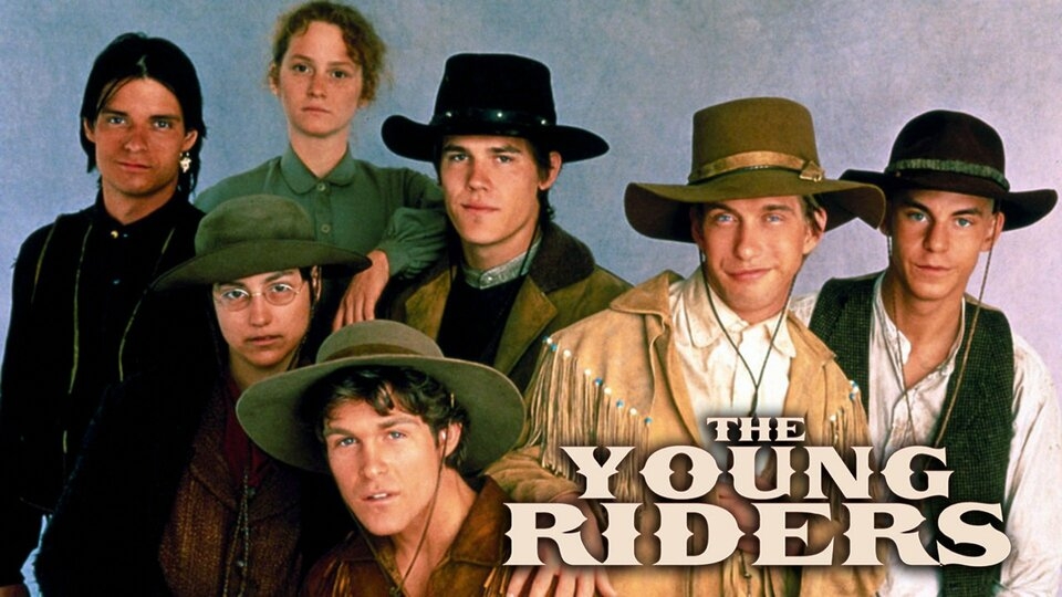 The Young Riders Italia