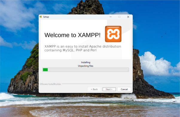 XAMPP Download