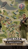 1944 Burning Bridges - Screenshot Guerre Mondiali