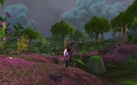 3 Worlds - Screenshot Fantasy d'autore