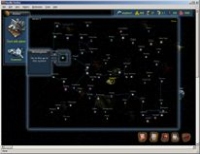 3700 AD - Screenshot Browser Game