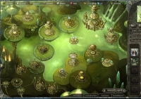 9 Empires - Screenshot Browser Game