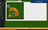 9 Inning Baseball - Screenshot Browser Game