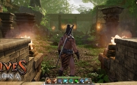 9Lives Arena - Screenshot MmoRpg