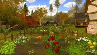 A Mystical Land - Screenshot Fantasy Storico