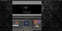 Abyss - Screenshot Play by Forum