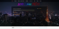 Acid Rain - Screenshot Cyberpunk