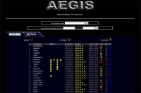 Aegis - Screenshot Fantasy