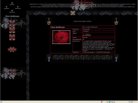 Aeternitas Vampire - Screenshot Play by Chat