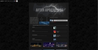 After Apocalypse - Screenshot Play by Forum
