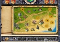 Agartha Online - Screenshot Browser Game