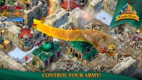 Age of Empires: Castle Siege - Screenshot Play by Mobile