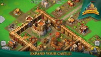 Age of Empires: Castle Siege - Screenshot Storico