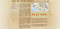 Age of Humanity - Screenshot Mud