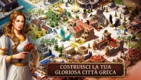 Age of Sparta - Screenshot Antica Roma e Grecia
