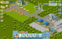 Airport City - Screenshot Browser Game