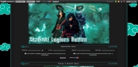 Akatsuki Legions - Screenshot Play by Forum