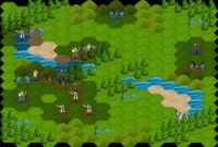 Alakrom - Screenshot Browser Game