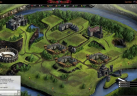 Alliance Warfare - Screenshot Browser Game