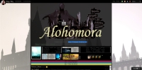 Alohomora Harry Potter Gdr - Screenshot Play by Forum