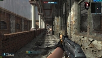 AlterWar - Screenshot Guerra