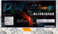Altraterra - Screenshot Play by Chat