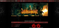 Anarchia GDR - Screenshot Play by Forum
