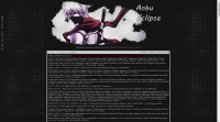 Anbu Eclipse - Screenshot Play by Forum