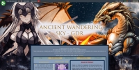 Ancient Wandering Sky - Screenshot Play by Forum