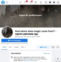 And where does magic come from? - Expecto patronum rpg - Screenshot Play by Mobile