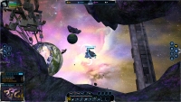 Andromeda 5 - Screenshot Browser Game