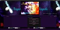 Angel and Devil Meteoriti Divini - Screenshot Play by Forum