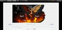 Angeli e Demoni GdR - Screenshot Play by Forum