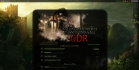 Animali Fantastici e Dove Trovarli GDR - Screenshot Play by Forum