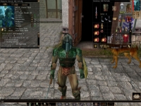 Animus 2 - Screenshot Dungeons and Dragons