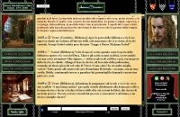 Annus Domini - Screenshot Fantasy Storico