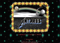 Antares - Screenshot Play by Chat