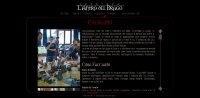 L'Antro del Drago - Screenshot Live Larp Grv