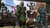 Apex Legends - Screenshot MmoRpg