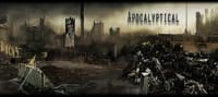 Apocalyptical - Screenshot Browser Game