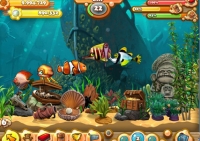 Aquarama - Screenshot Animali e Fattorie